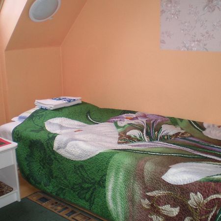 Jannseni Accommodation Пярну Стая снимка