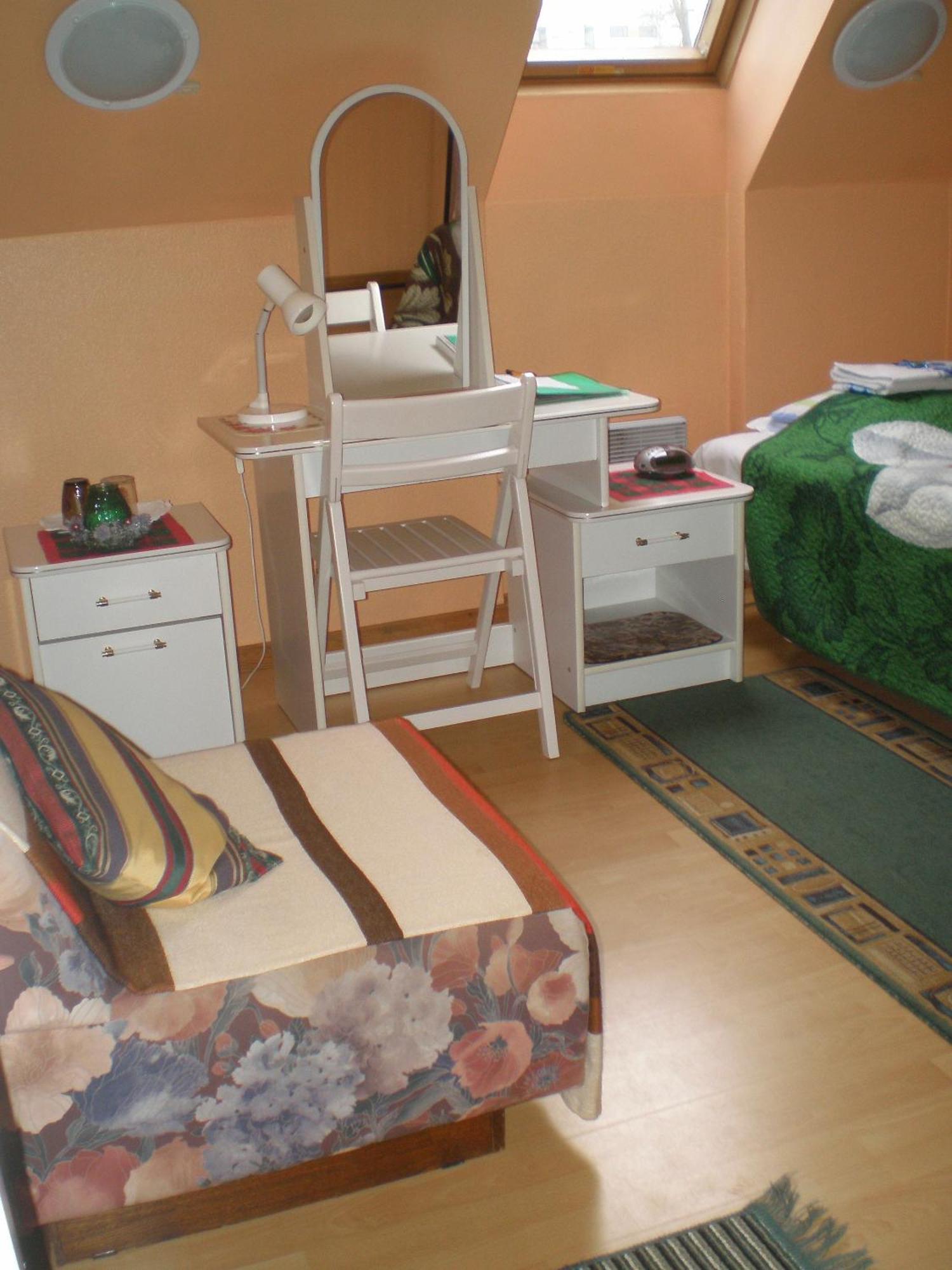 Jannseni Accommodation Пярну Стая снимка