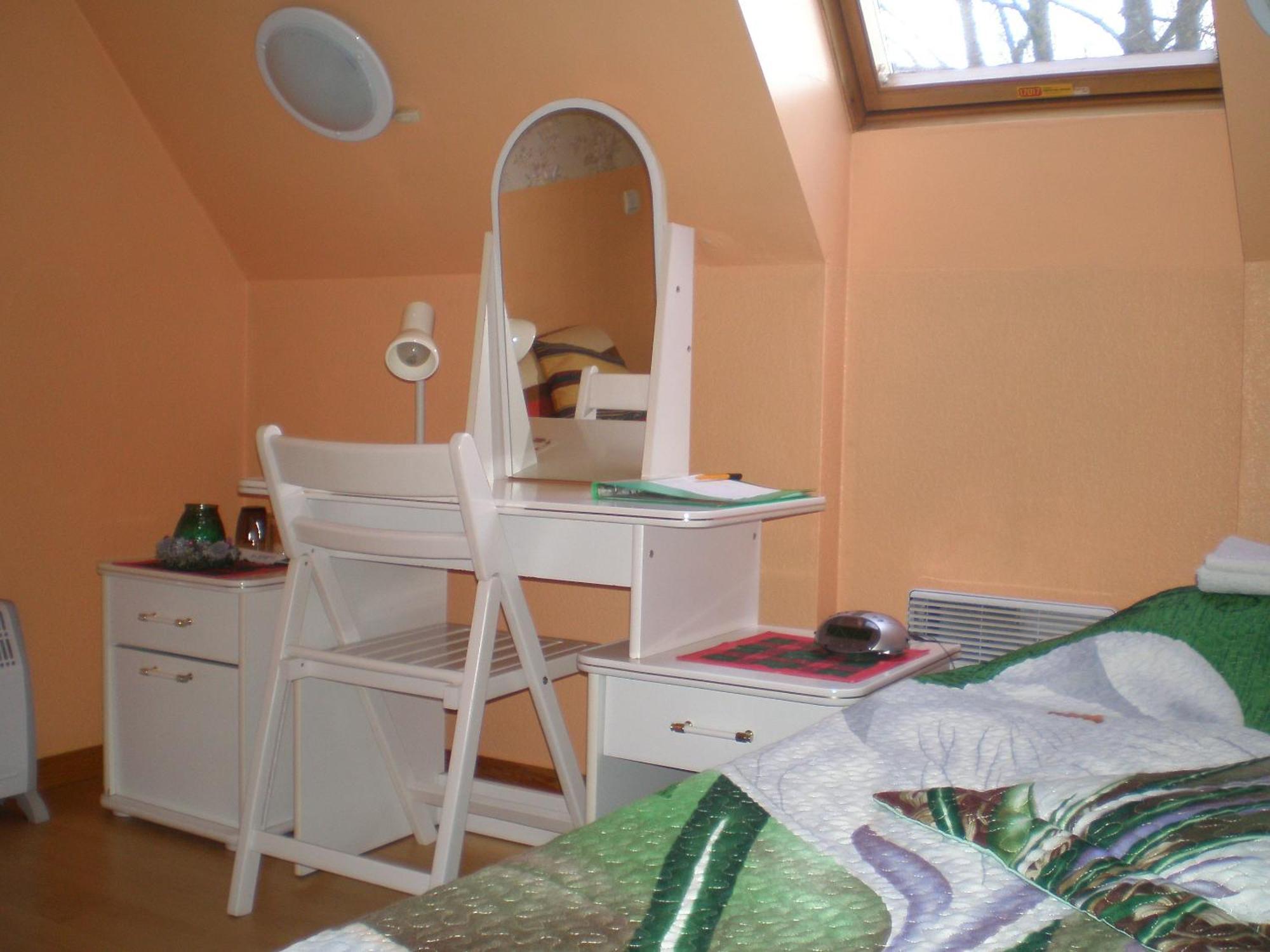Jannseni Accommodation Пярну Стая снимка