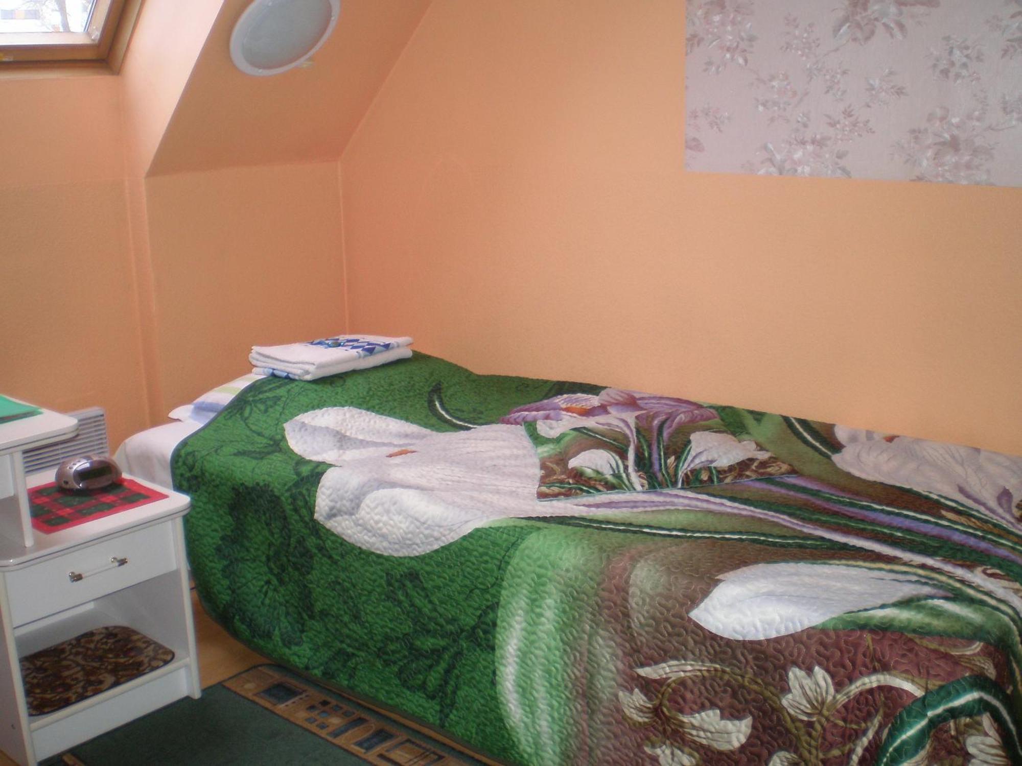Jannseni Accommodation Пярну Стая снимка