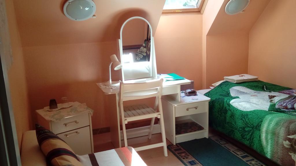 Jannseni Accommodation Пярну Стая снимка