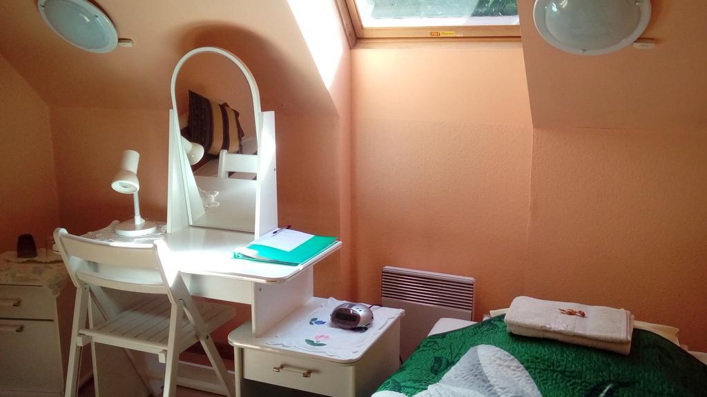 Jannseni Accommodation Пярну Стая снимка