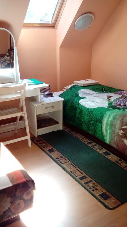 Jannseni Accommodation Пярну Стая снимка