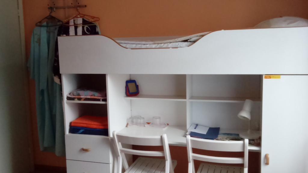 Jannseni Accommodation Пярну Стая снимка