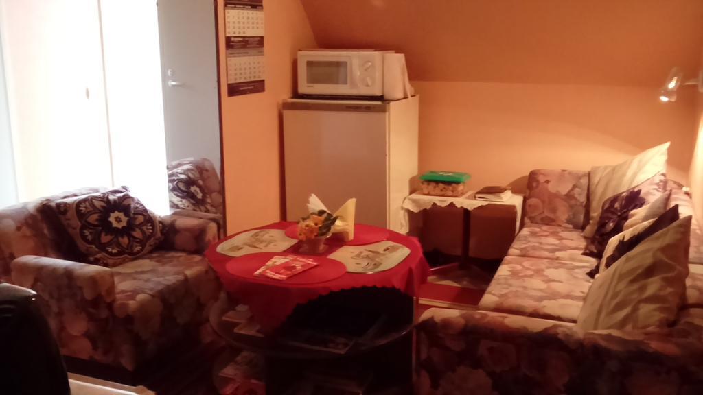 Jannseni Accommodation Пярну Екстериор снимка