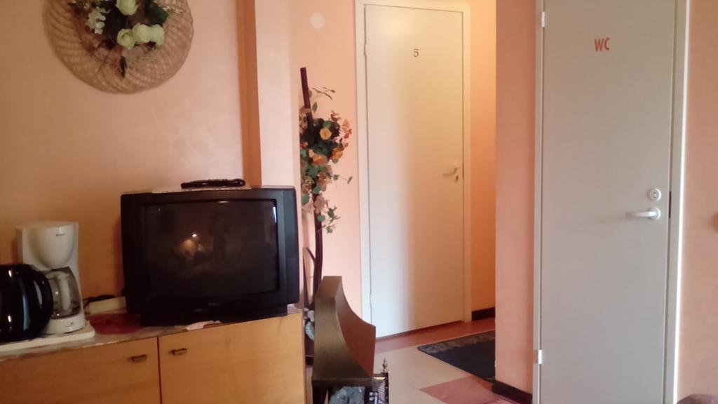Jannseni Accommodation Пярну Стая снимка