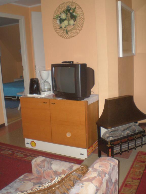 Jannseni Accommodation Пярну Екстериор снимка