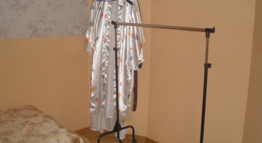 Jannseni Accommodation Пярну Екстериор снимка