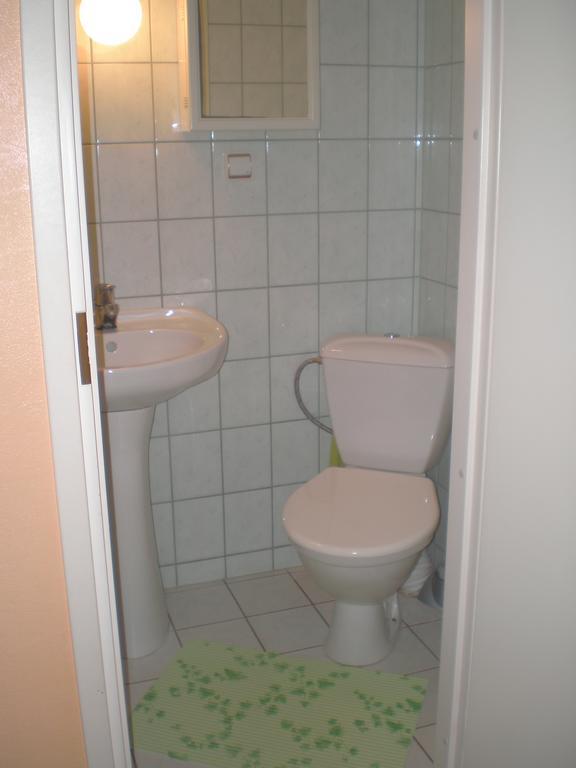 Jannseni Accommodation Пярну Екстериор снимка