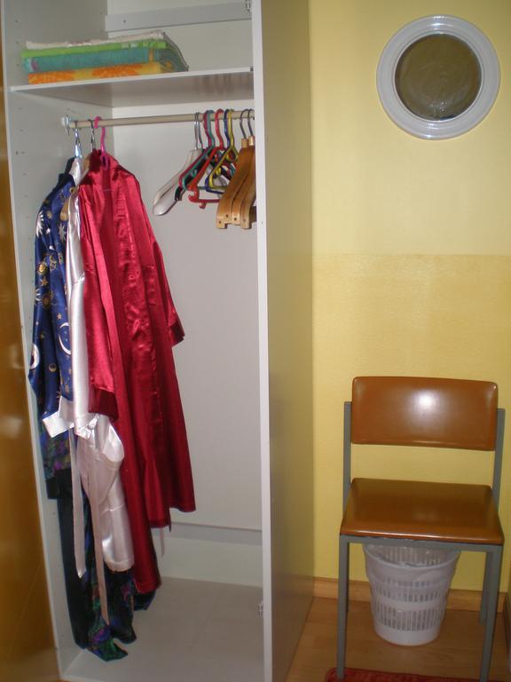 Jannseni Accommodation Пярну Стая снимка