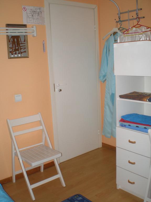 Jannseni Accommodation Пярну Екстериор снимка