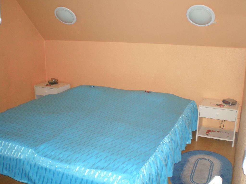 Jannseni Accommodation Пярну Стая снимка
