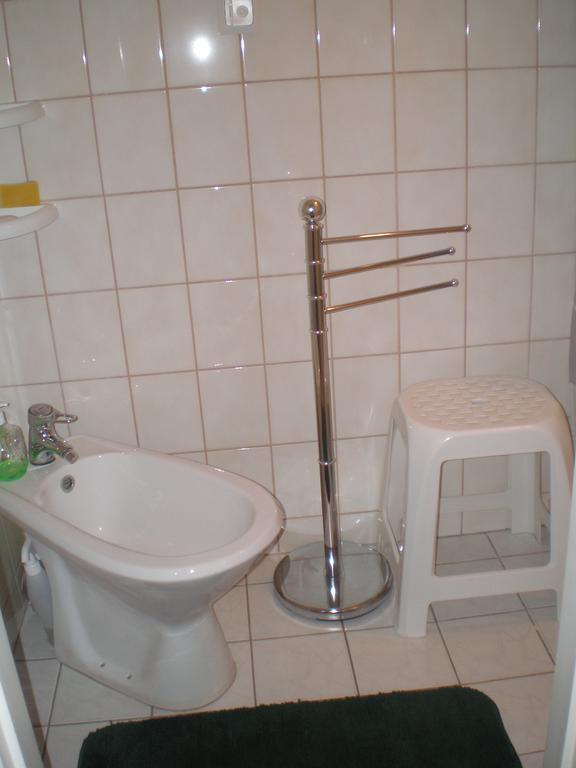 Jannseni Accommodation Пярну Стая снимка