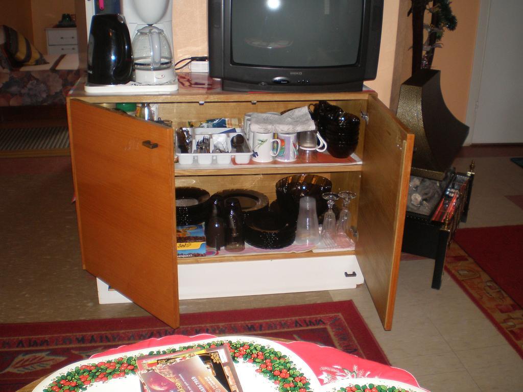 Jannseni Accommodation Пярну Стая снимка