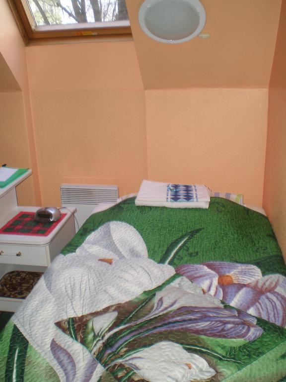 Jannseni Accommodation Пярну Стая снимка