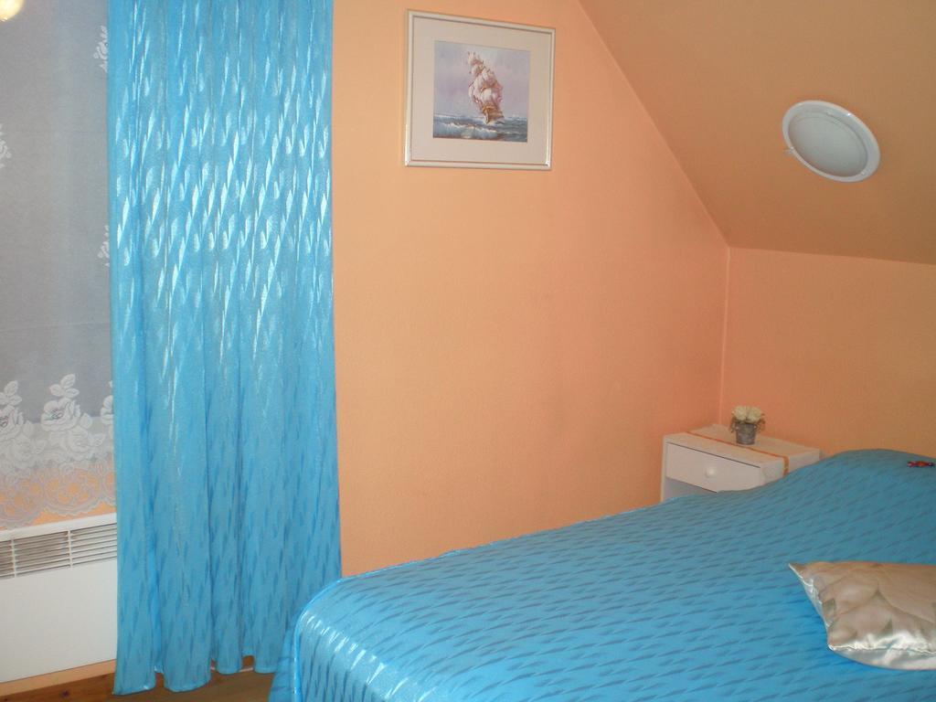 Jannseni Accommodation Пярну Екстериор снимка
