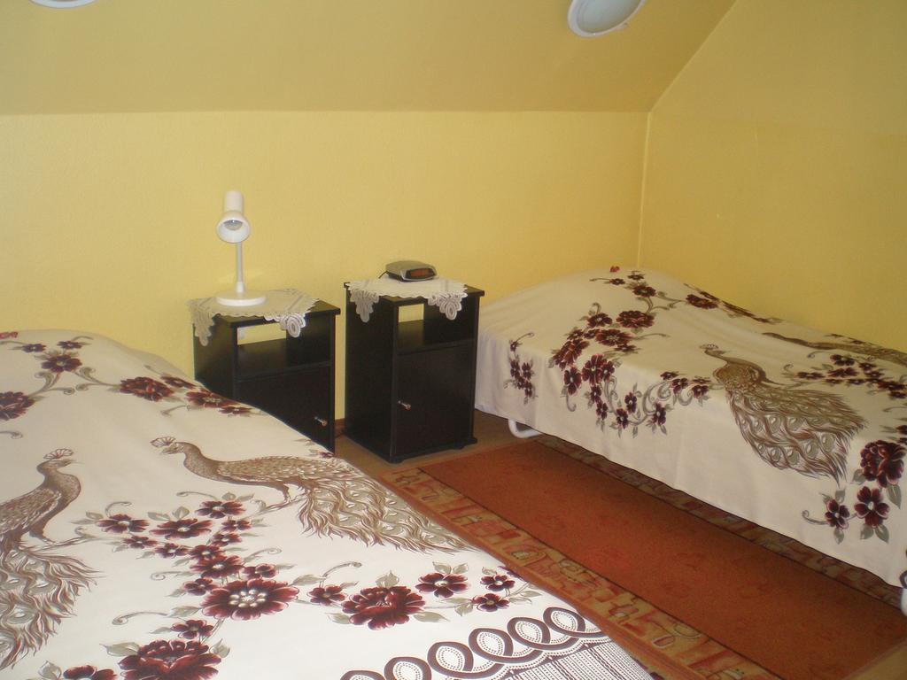Jannseni Accommodation Пярну Екстериор снимка