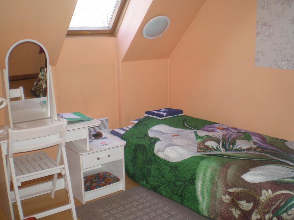 Jannseni Accommodation Пярну Екстериор снимка