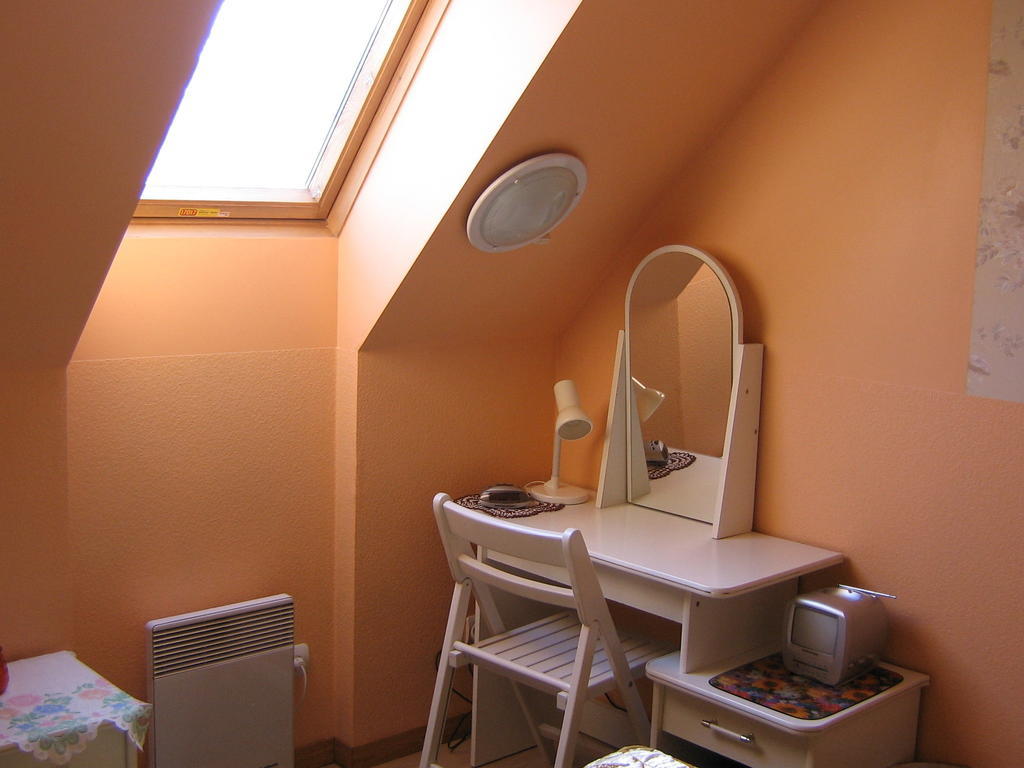 Jannseni Accommodation Пярну Екстериор снимка