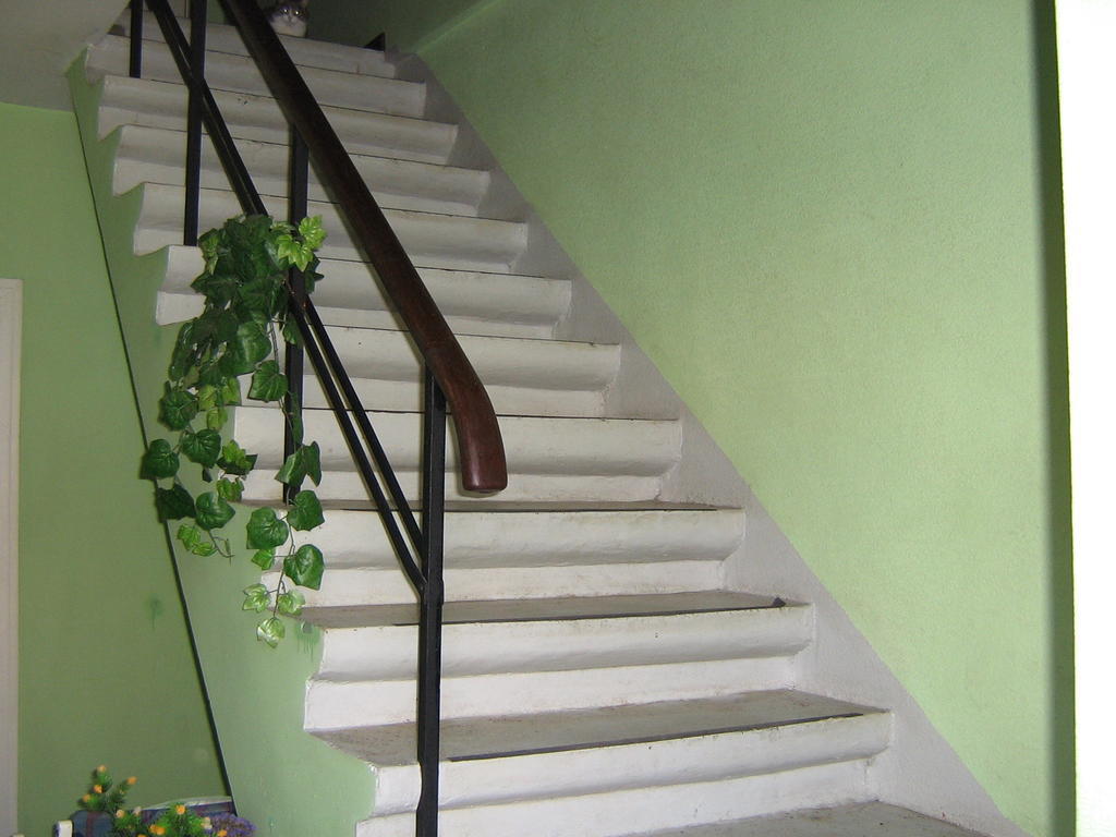 Jannseni Accommodation Пярну Екстериор снимка