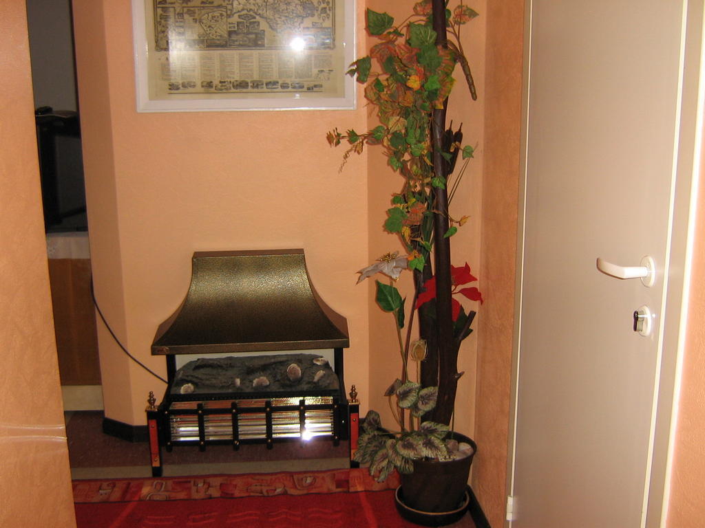 Jannseni Accommodation Пярну Екстериор снимка