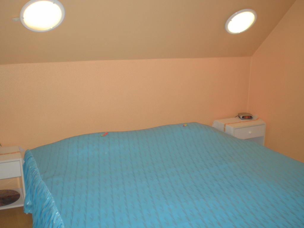 Jannseni Accommodation Пярну Екстериор снимка