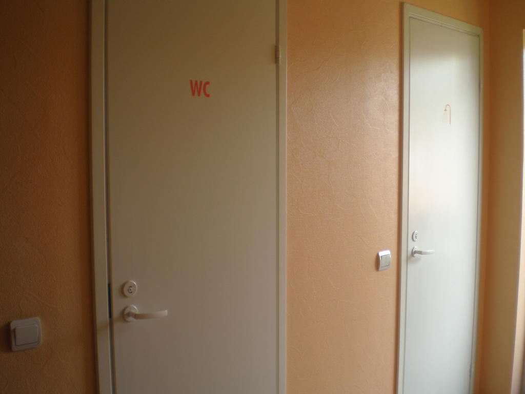 Jannseni Accommodation Пярну Екстериор снимка