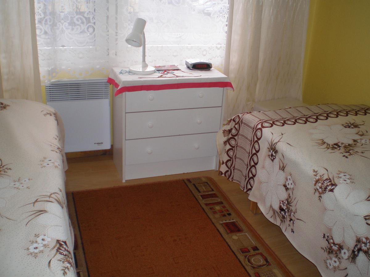Jannseni Accommodation Пярну Екстериор снимка