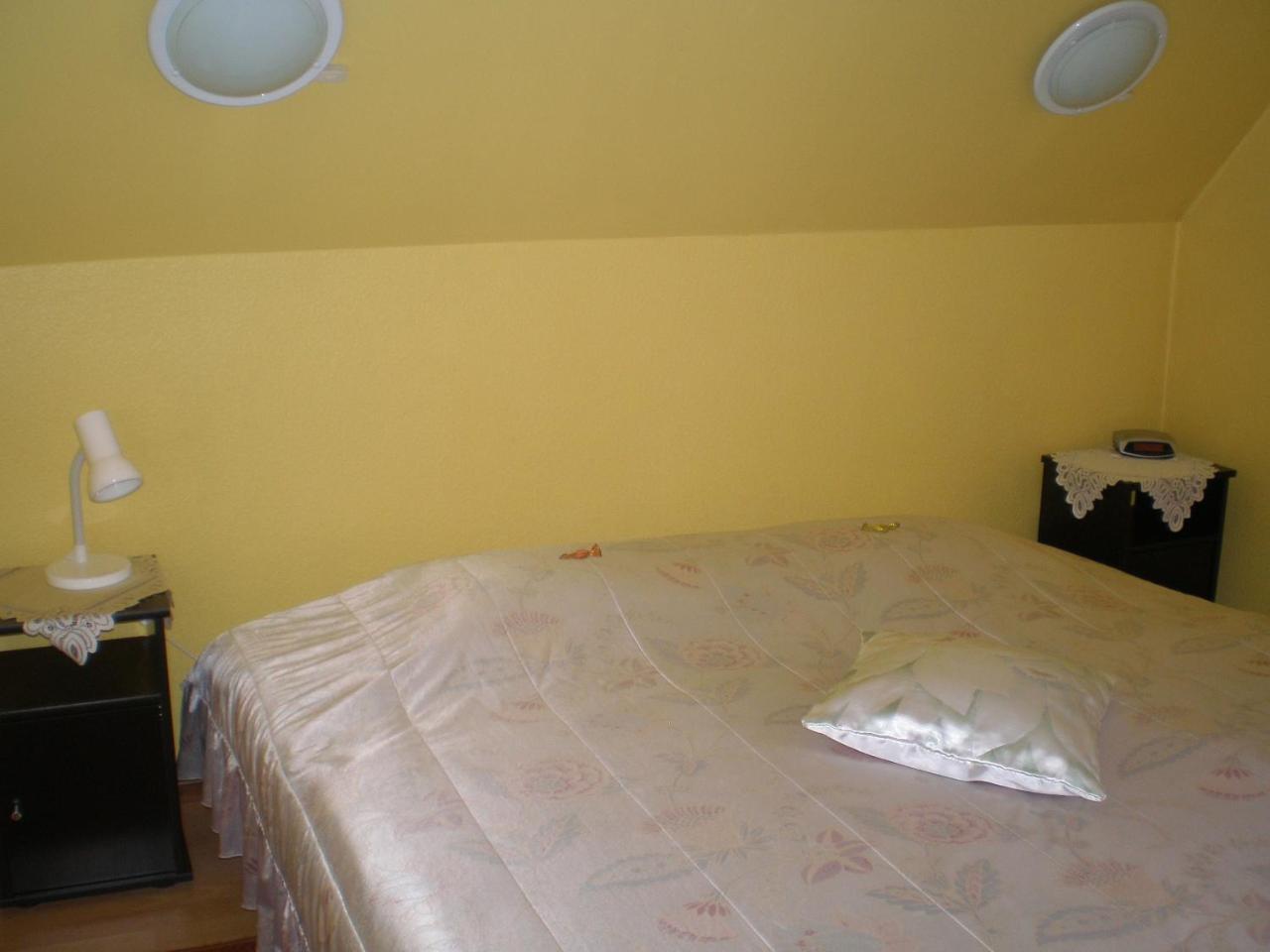 Jannseni Accommodation Пярну Екстериор снимка